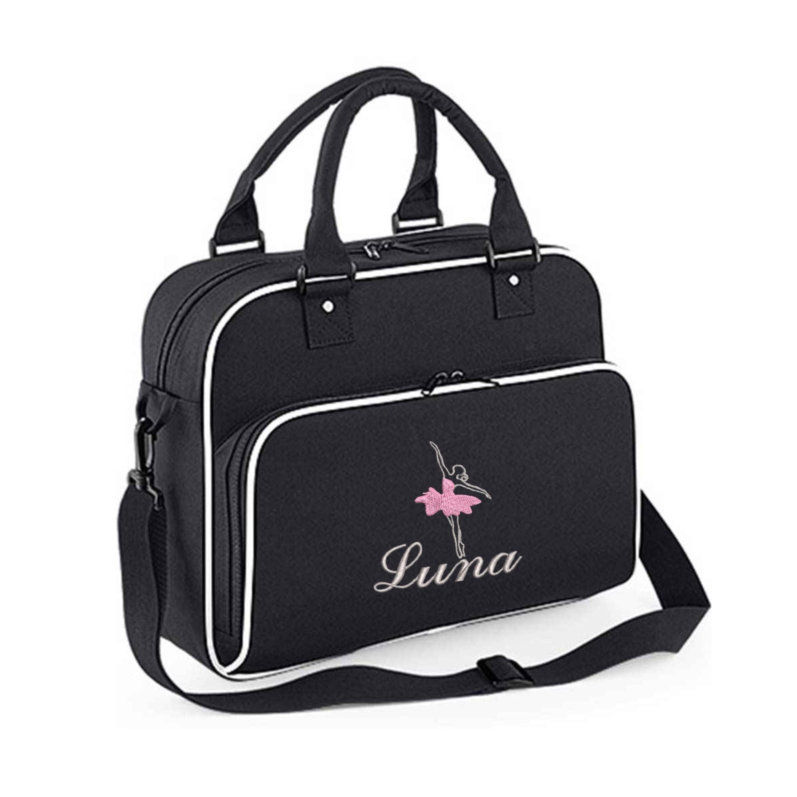 Ballet Dance Bag