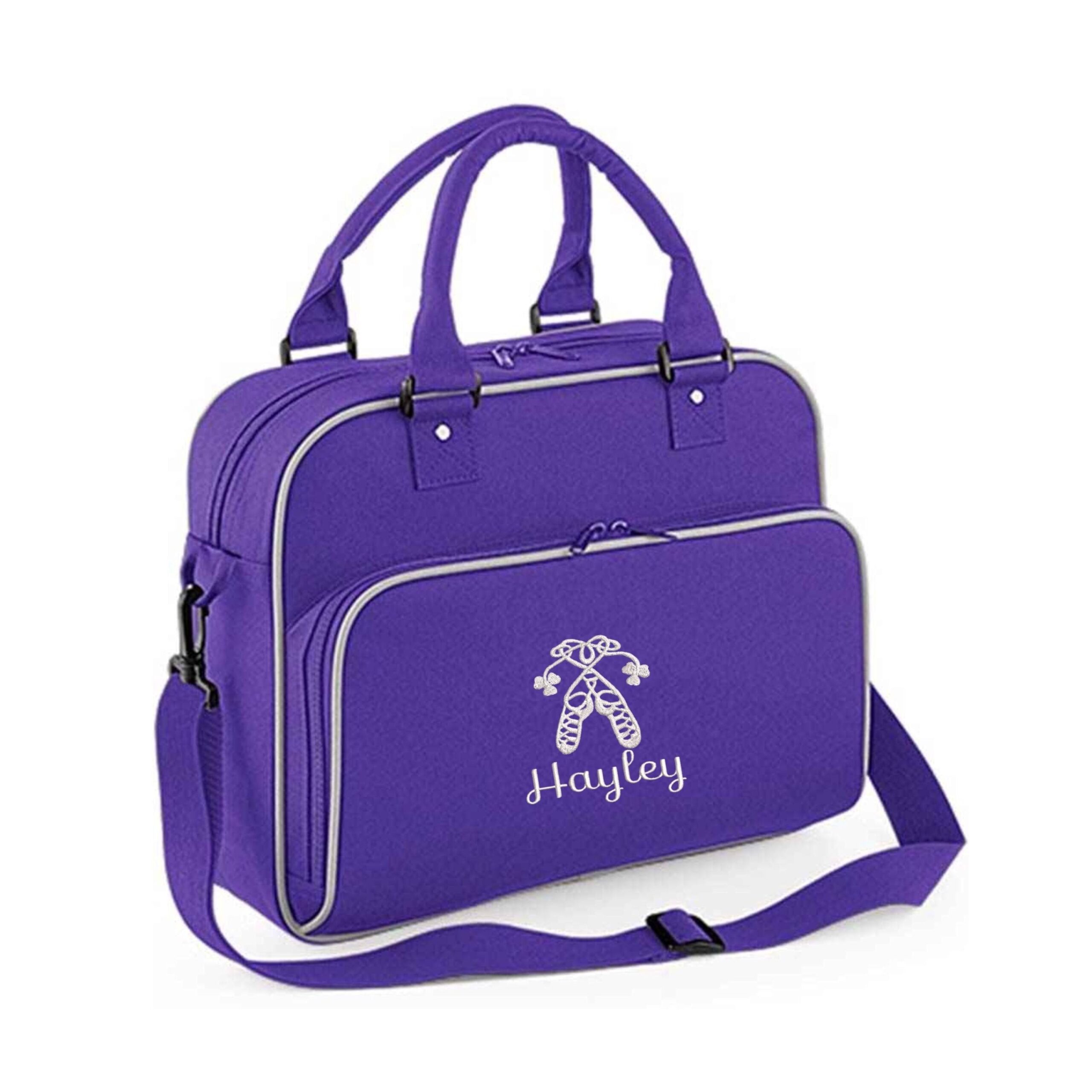 Irish Dance Bag