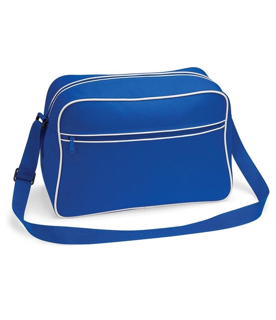 Retro Shoulder Bag