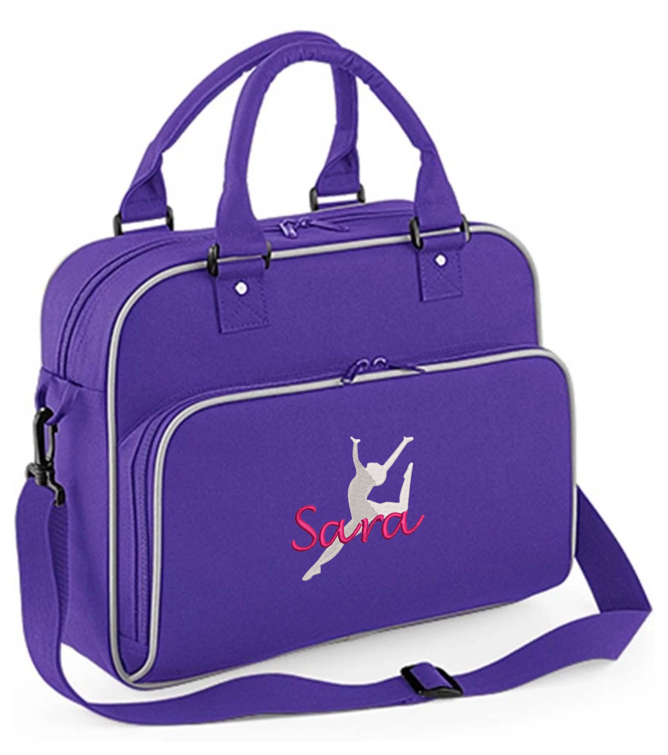 Leaping Dancer Bag